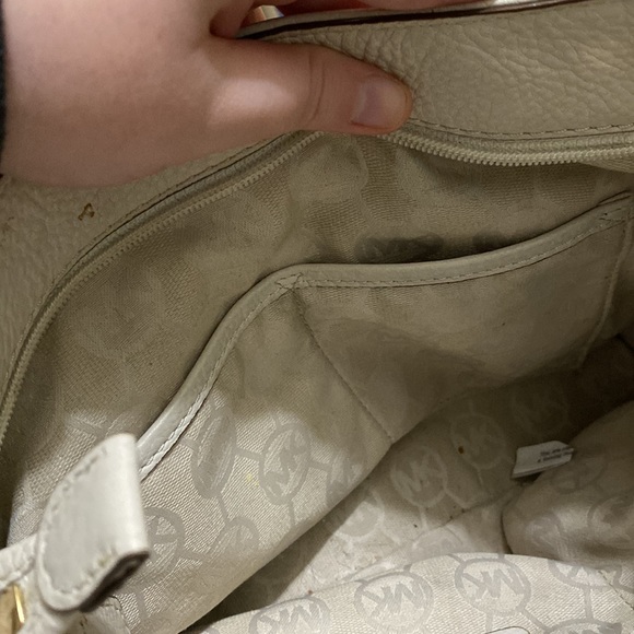 Vintage Michael Kors bag - Picture 7 of 8